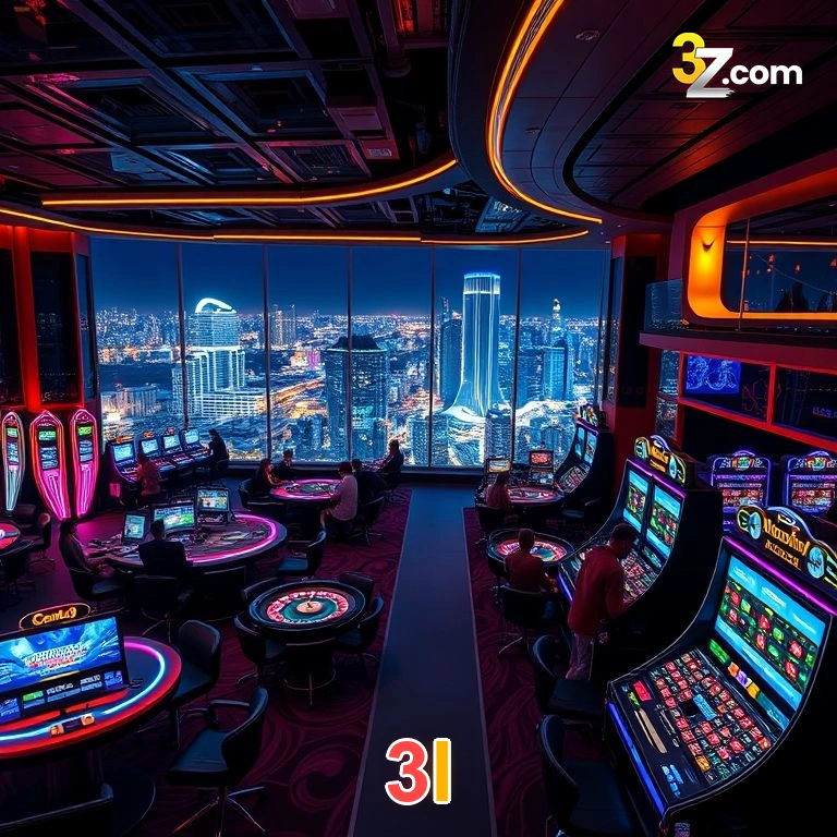 Blackjack Success Story